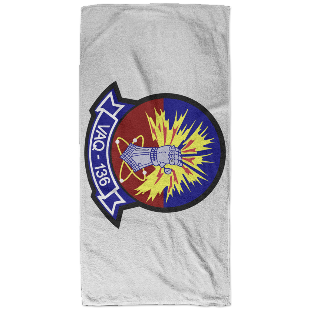 VAQ 136 3 Bath Towel - 32x64