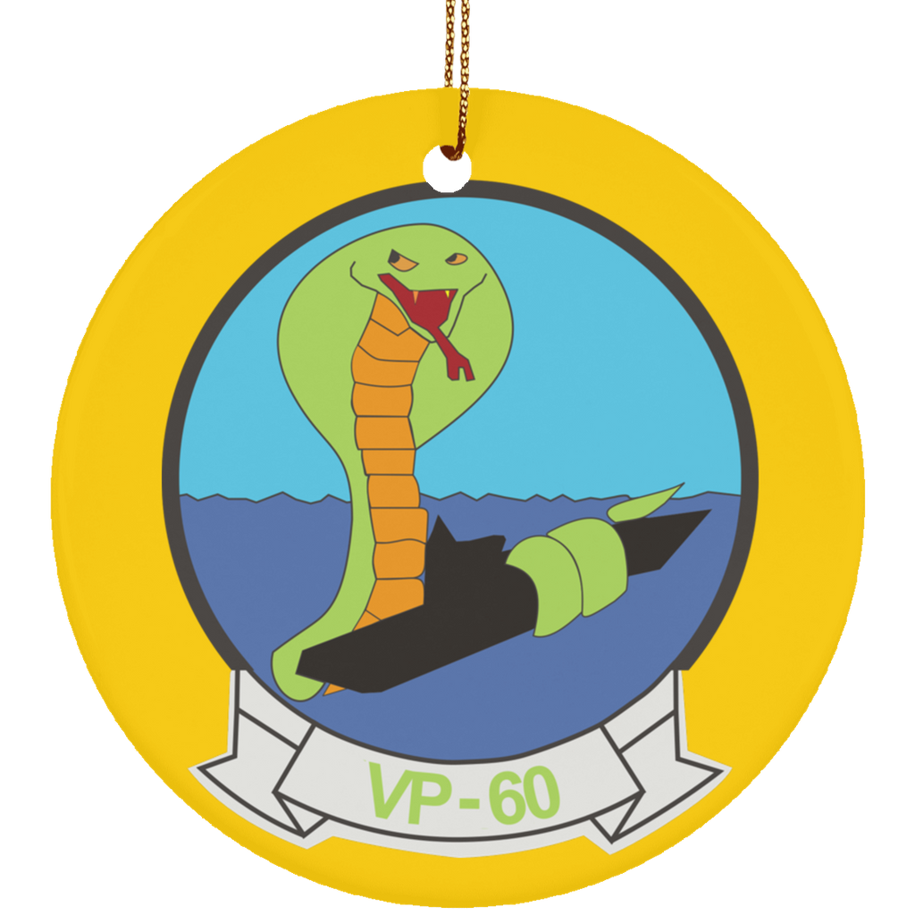 VP 60 1 Ornament – Circle