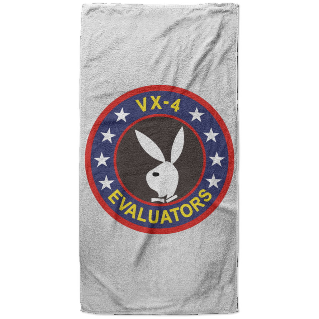 VX 04 1 Beach Towel - 37x74
