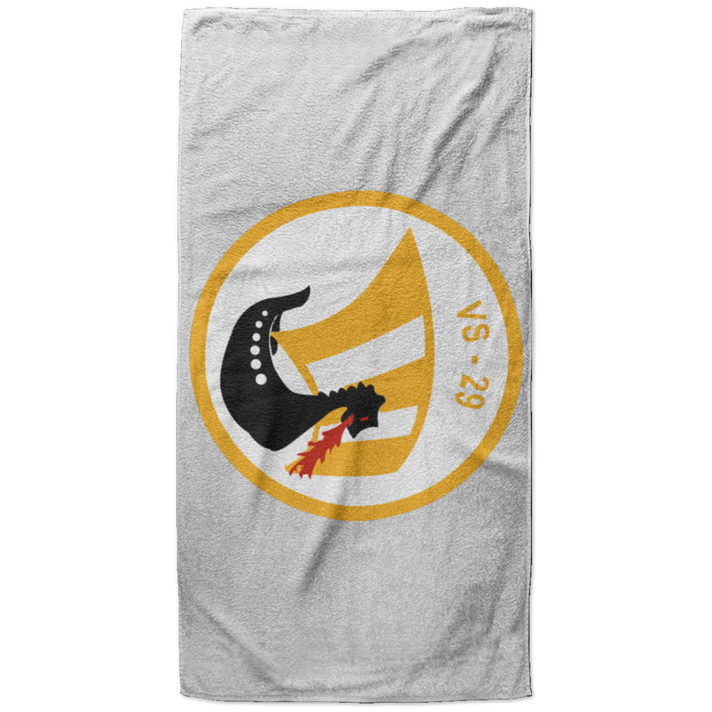 VS 29 2 Beach Towel - 37x74