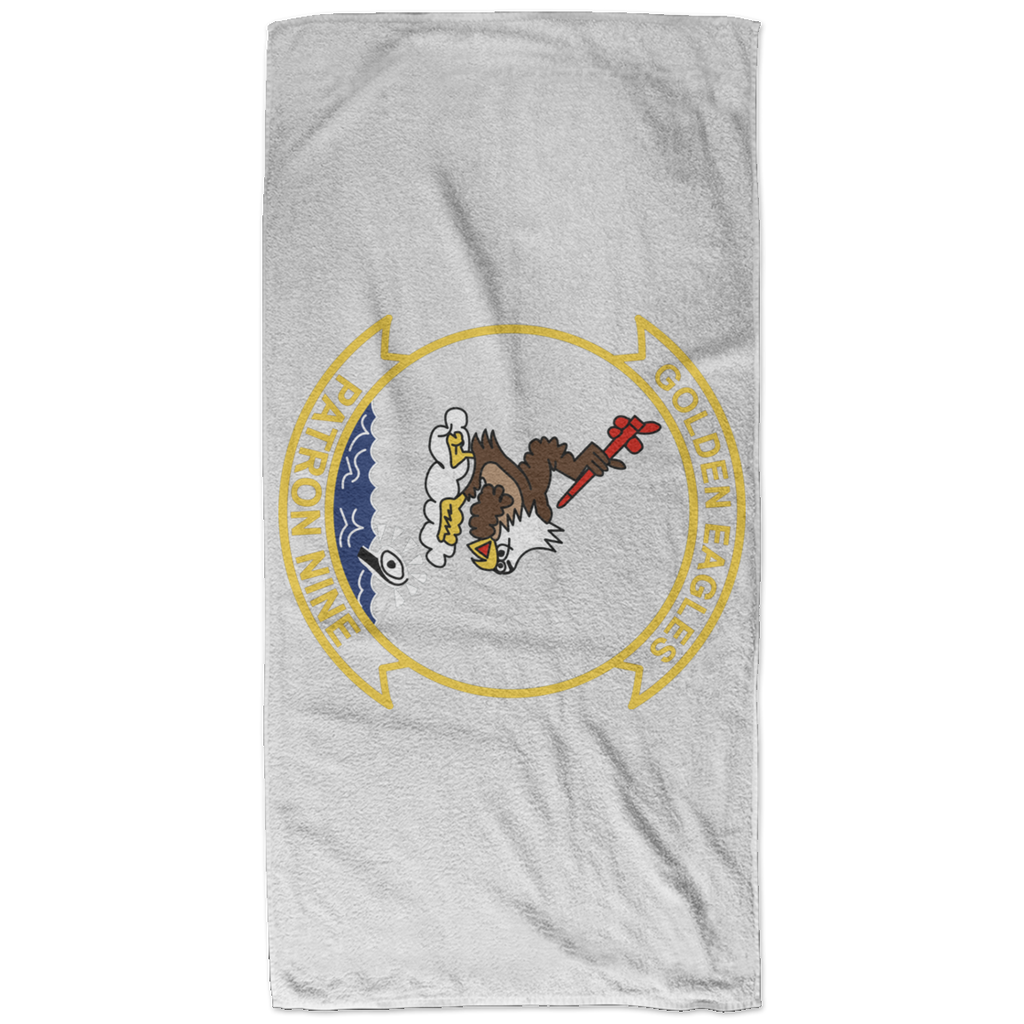 VP 09 5 Bath Towel - 32x64