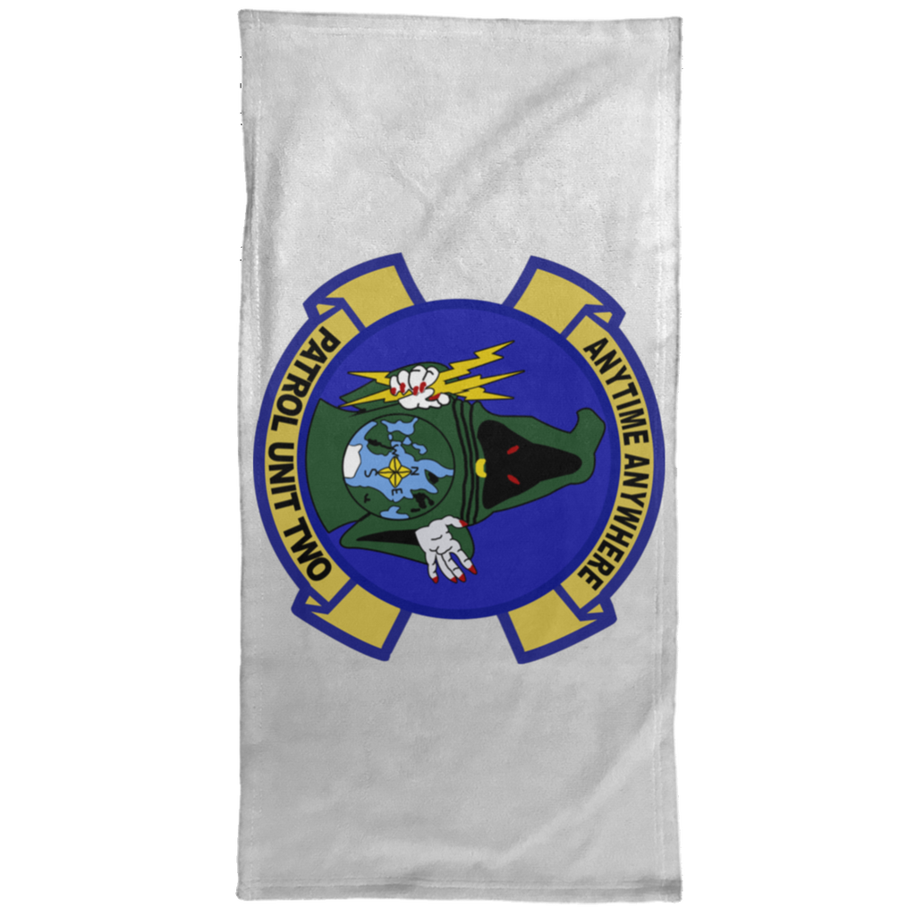 VPU 02 1 Hand Towel - 15x30