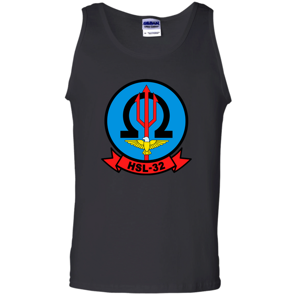 HSL 32 1 Cotton Tank Top