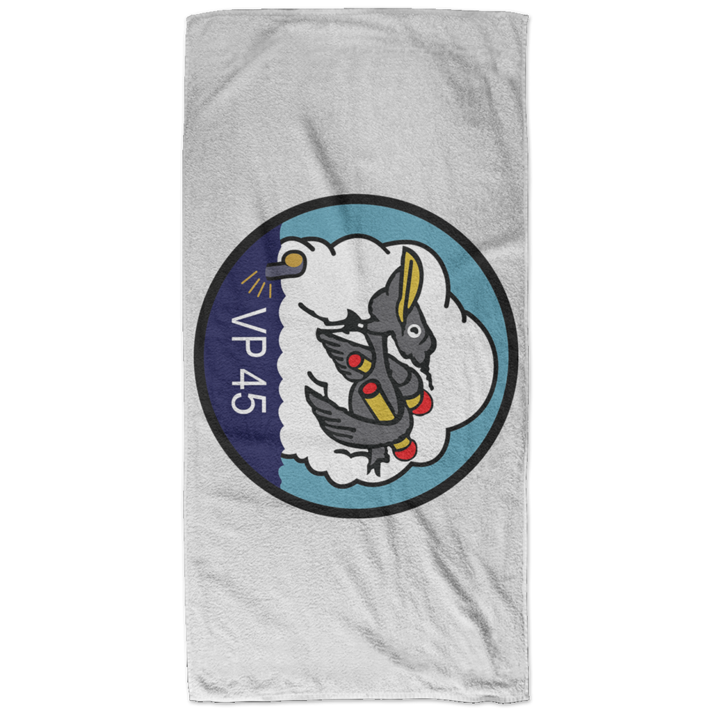 VP 45 1 Bath Towel - 32x64