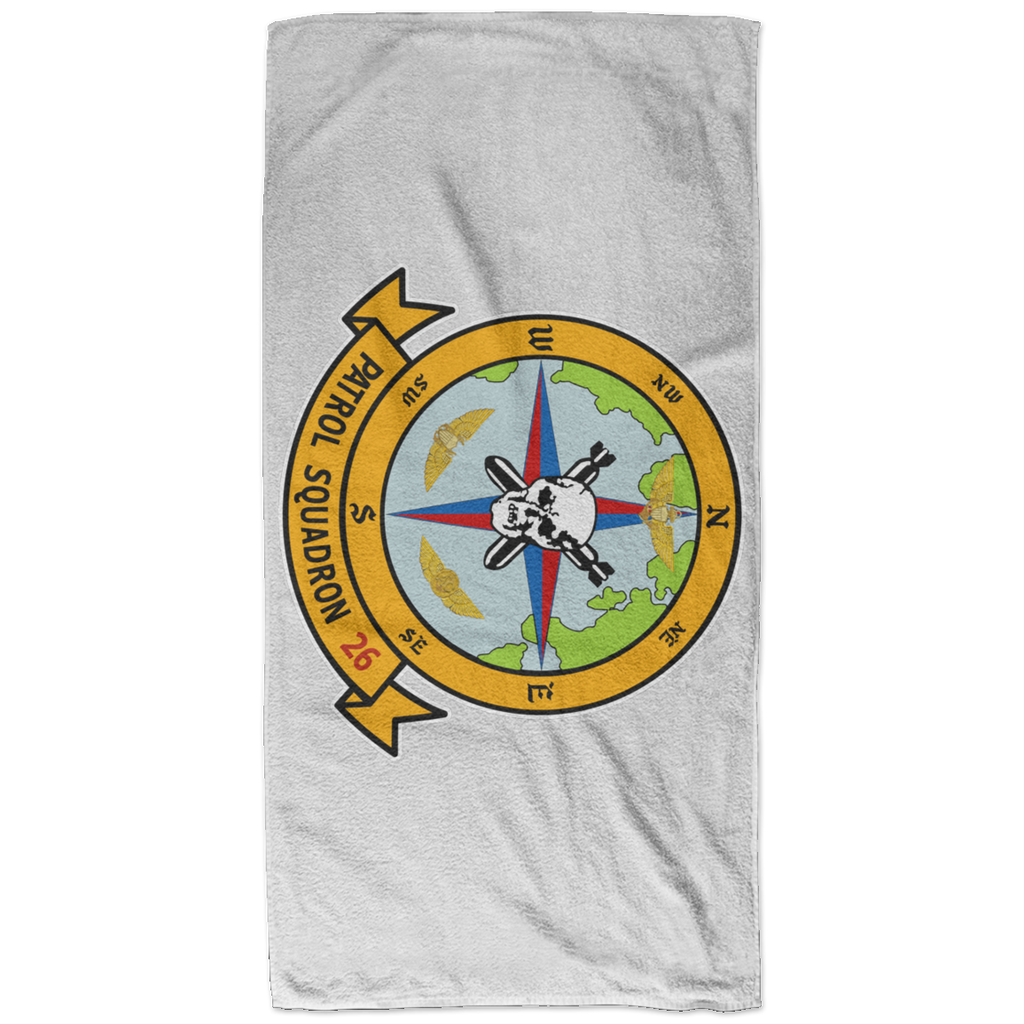 VP 26 2 Bath Towel - 32x64