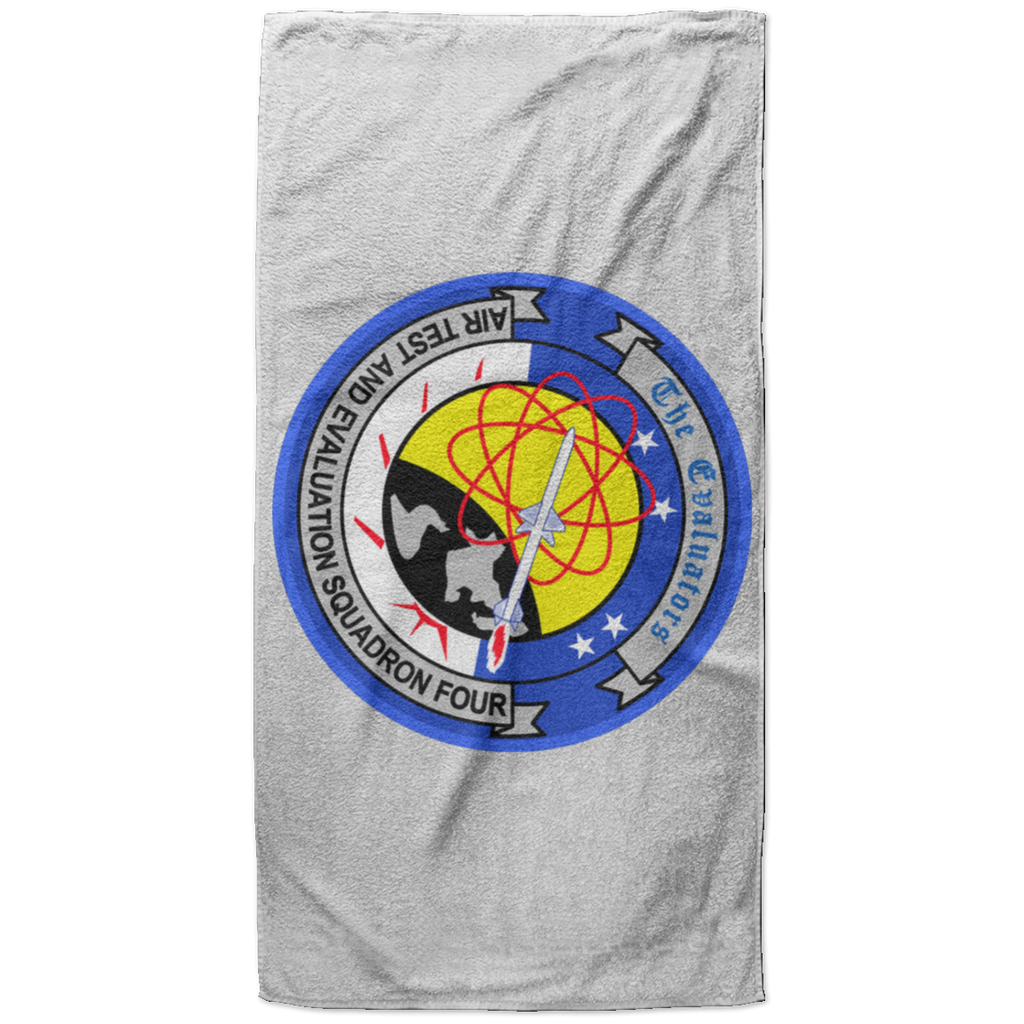 VX 04 2 Beach Towel - 37x74