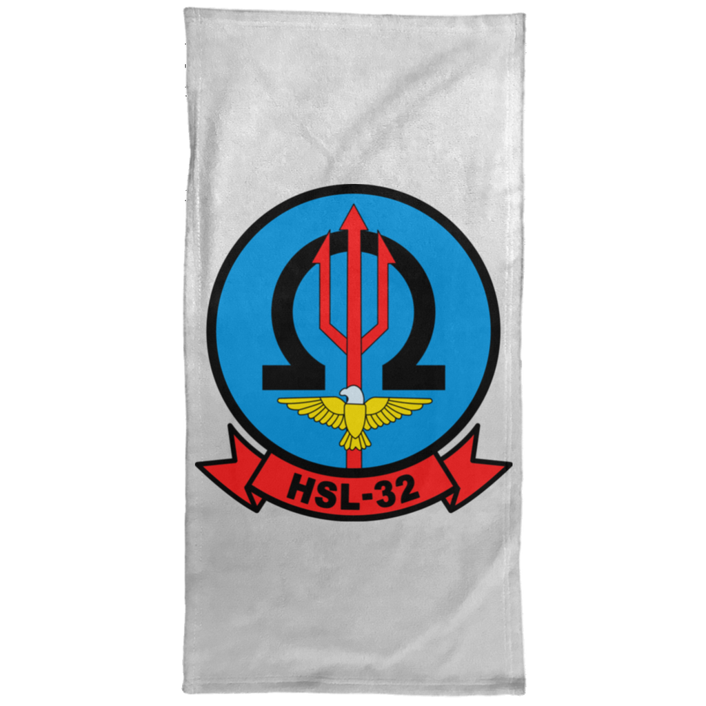 HSL 32 1 Hand Towel - 15x30