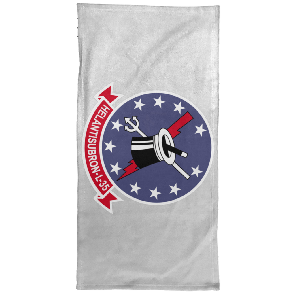 HSL 35 2 Hand Towel - 15x30