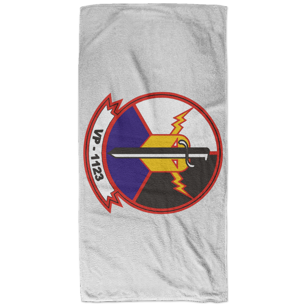 VP 1123 1 Bath Towel - 32x64