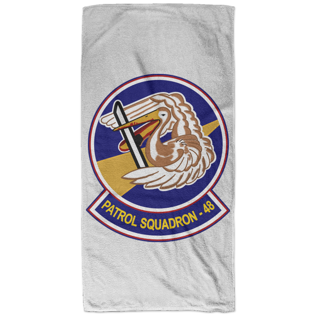 VP 48 2 Bath Towel - 32x64