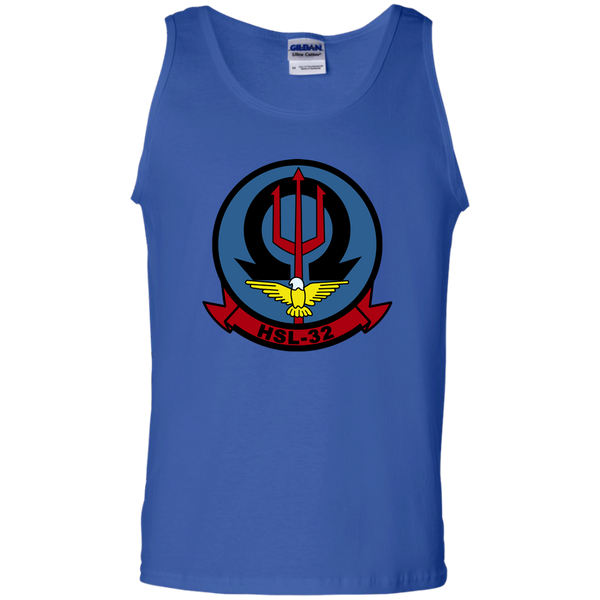 HSL 32 2 Cotton Tank Top