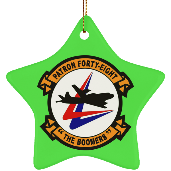 VP 48 1 Ornament - Star