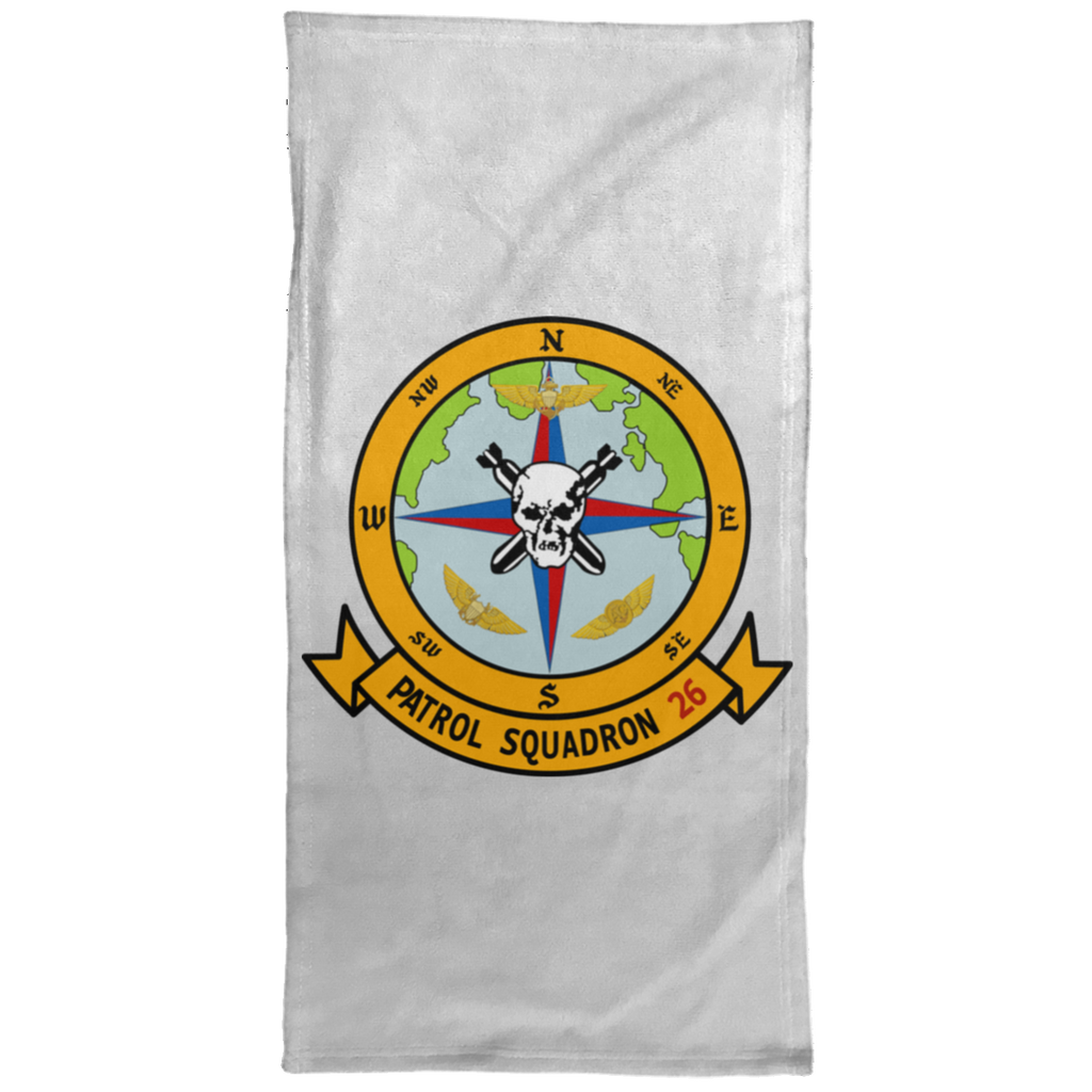 VP 26 3 Hand Towel - 15x30