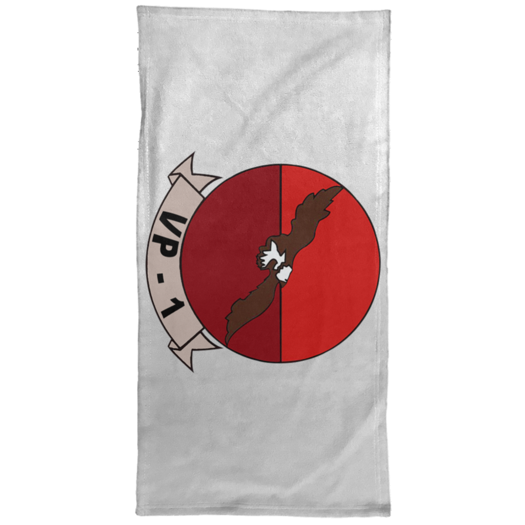 VP 01 5 Hand Towel - 15x30