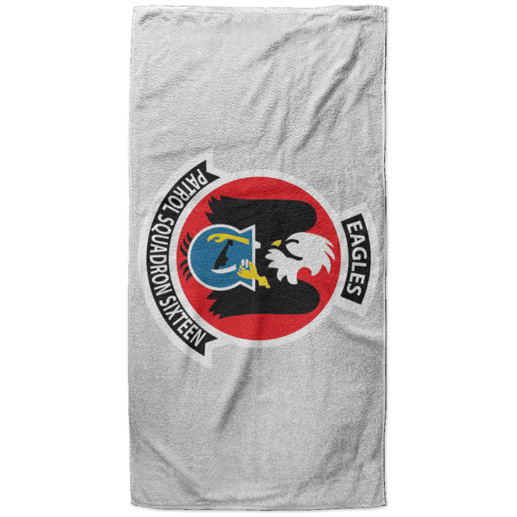 VP 16 1 Beach Towel - 37x74