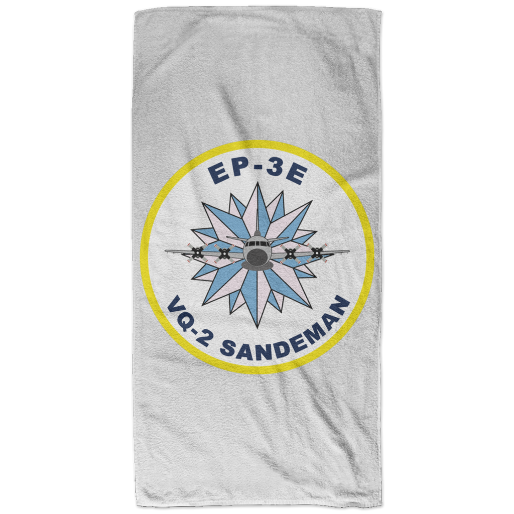 VQ 02 3 Bath Towel - 32x64