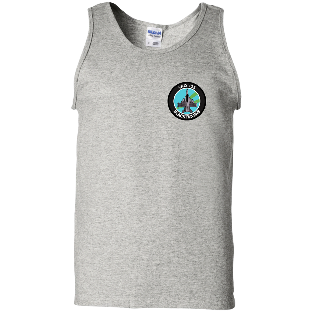 VAQ 135 5c Cotton Tank Top