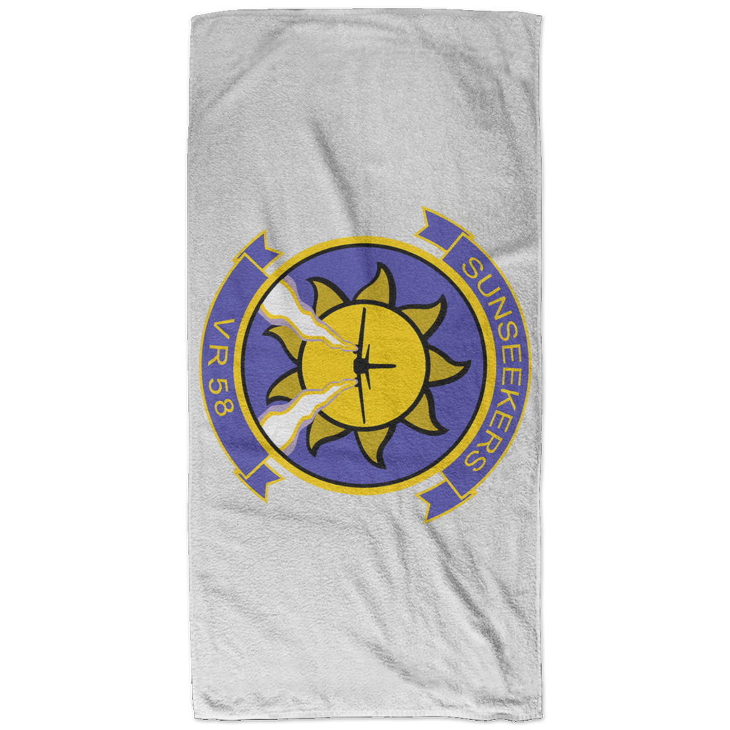 VR 58 1 Bath Towel - 32x64