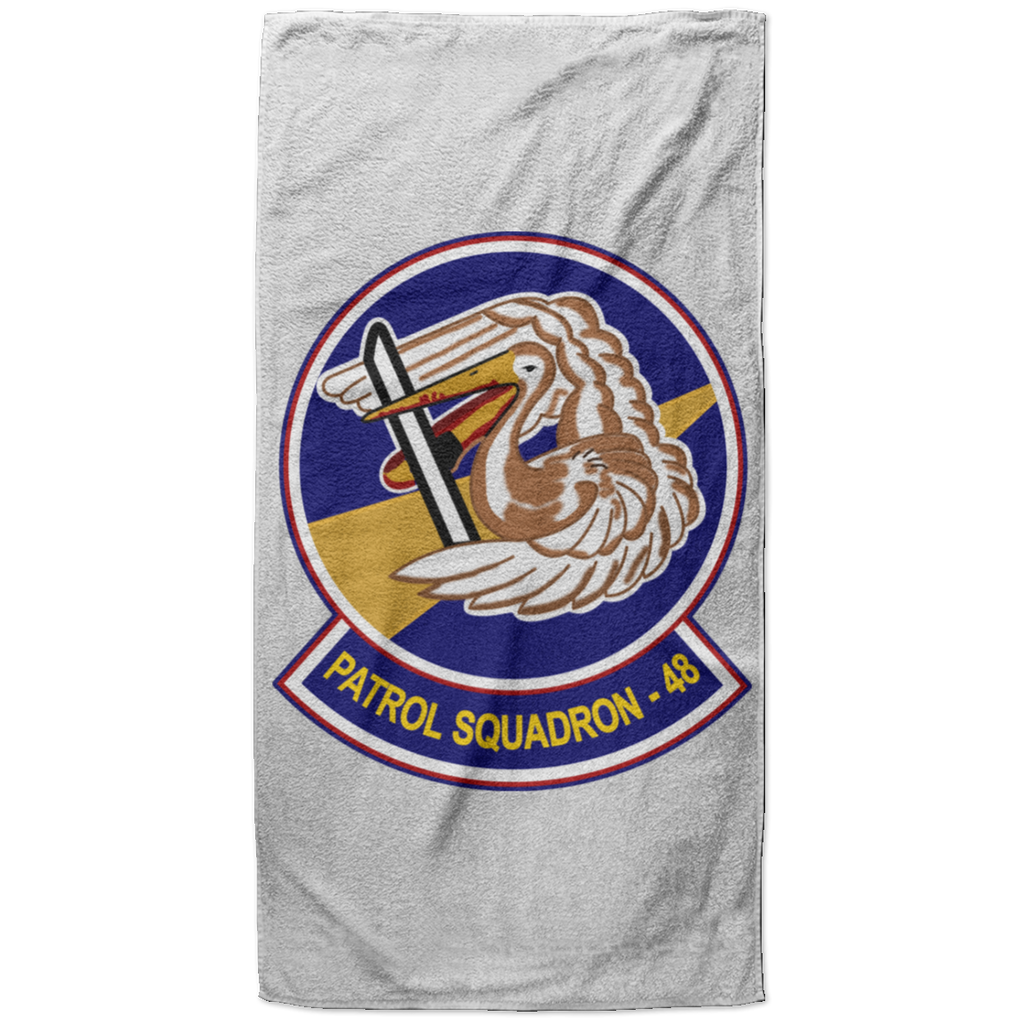 VP 48 2 Beach Towel - 37x74