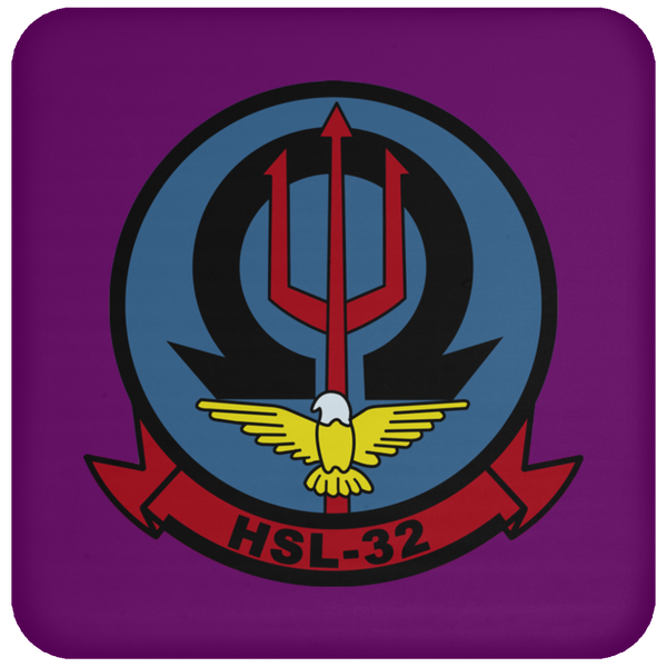 HSL 32 2 Coaster
