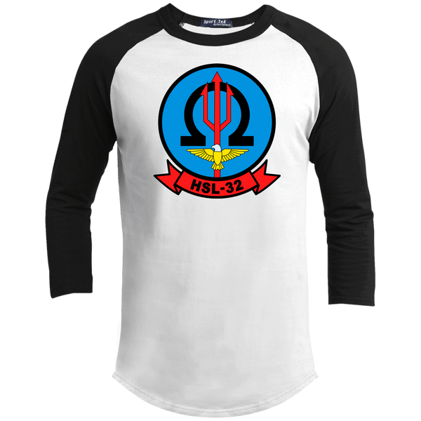 HSL 32 1 Sporty T-Shirt