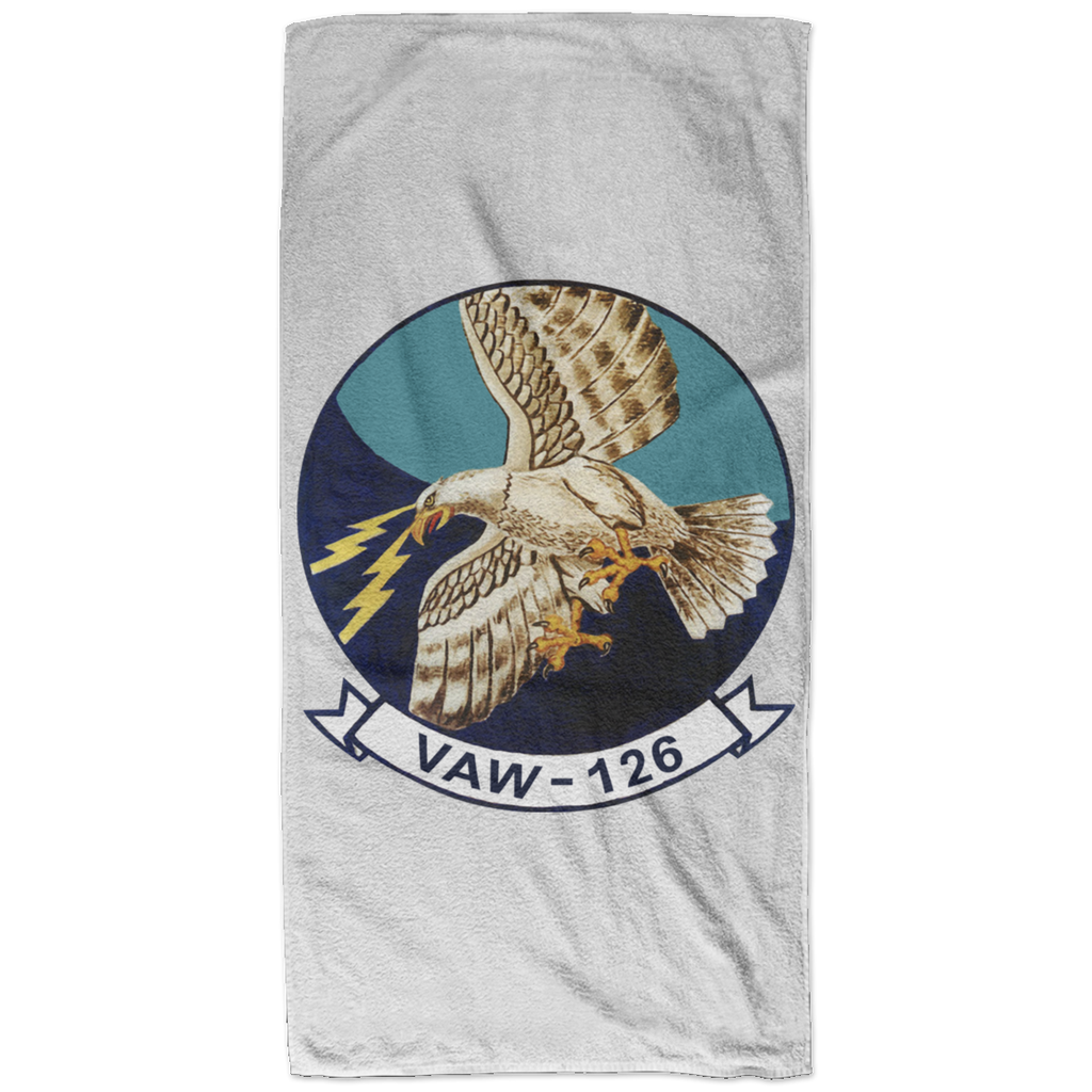 VAW 126 1 Bath Towel - 32x64