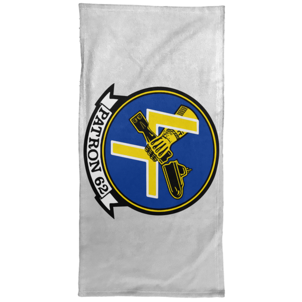 VP 62 1 Hand Towel - 15x30