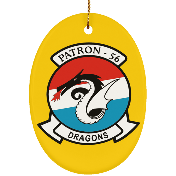 VP 56 1 Ornament - Oval