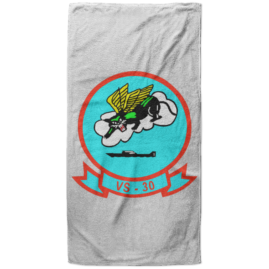 VS 30 2 Beach Towel - 37x74