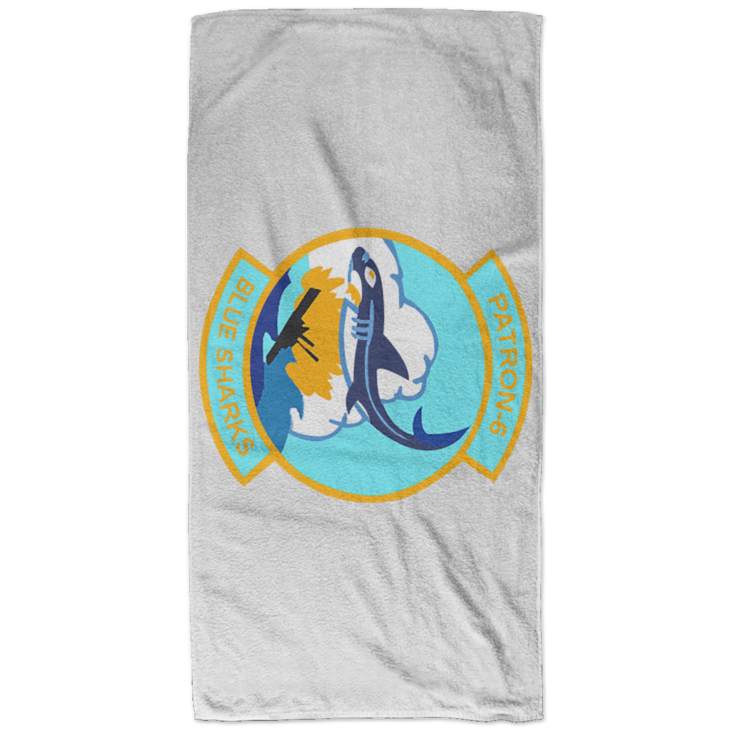 VP 06 2 Bath Towel - 32x64