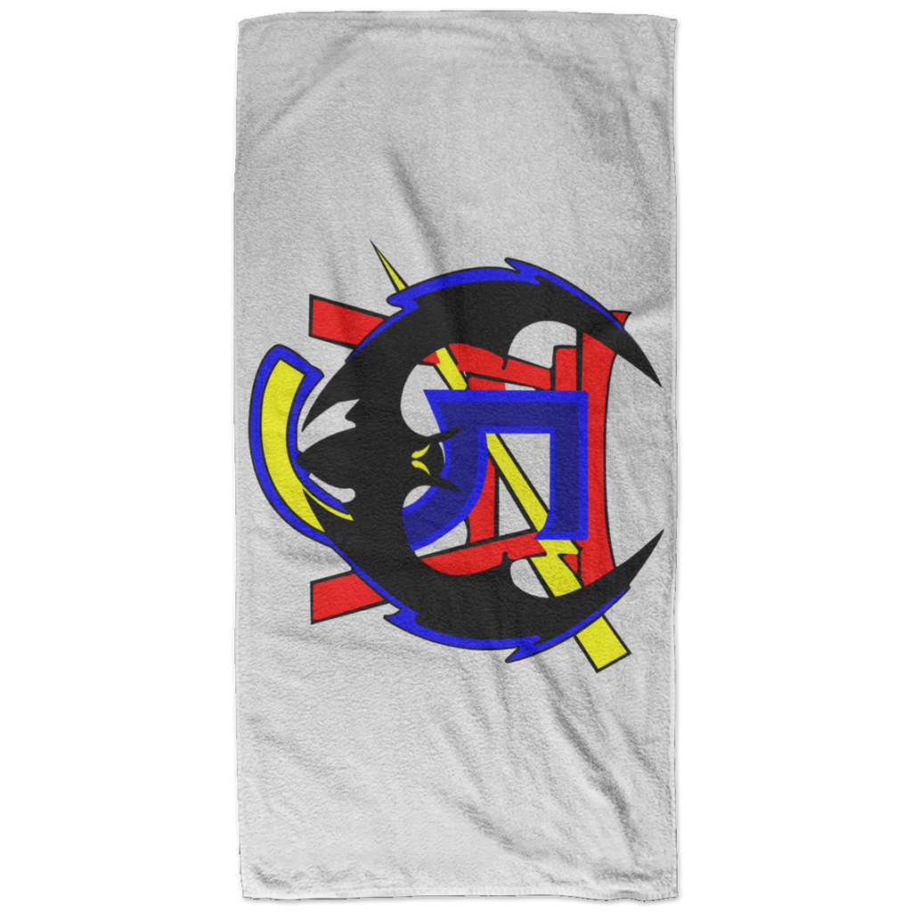 VQ 05 2 Bath Towel - 32x64
