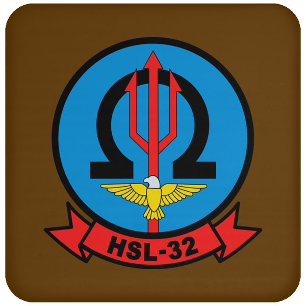 HSL 32 1 Coaster