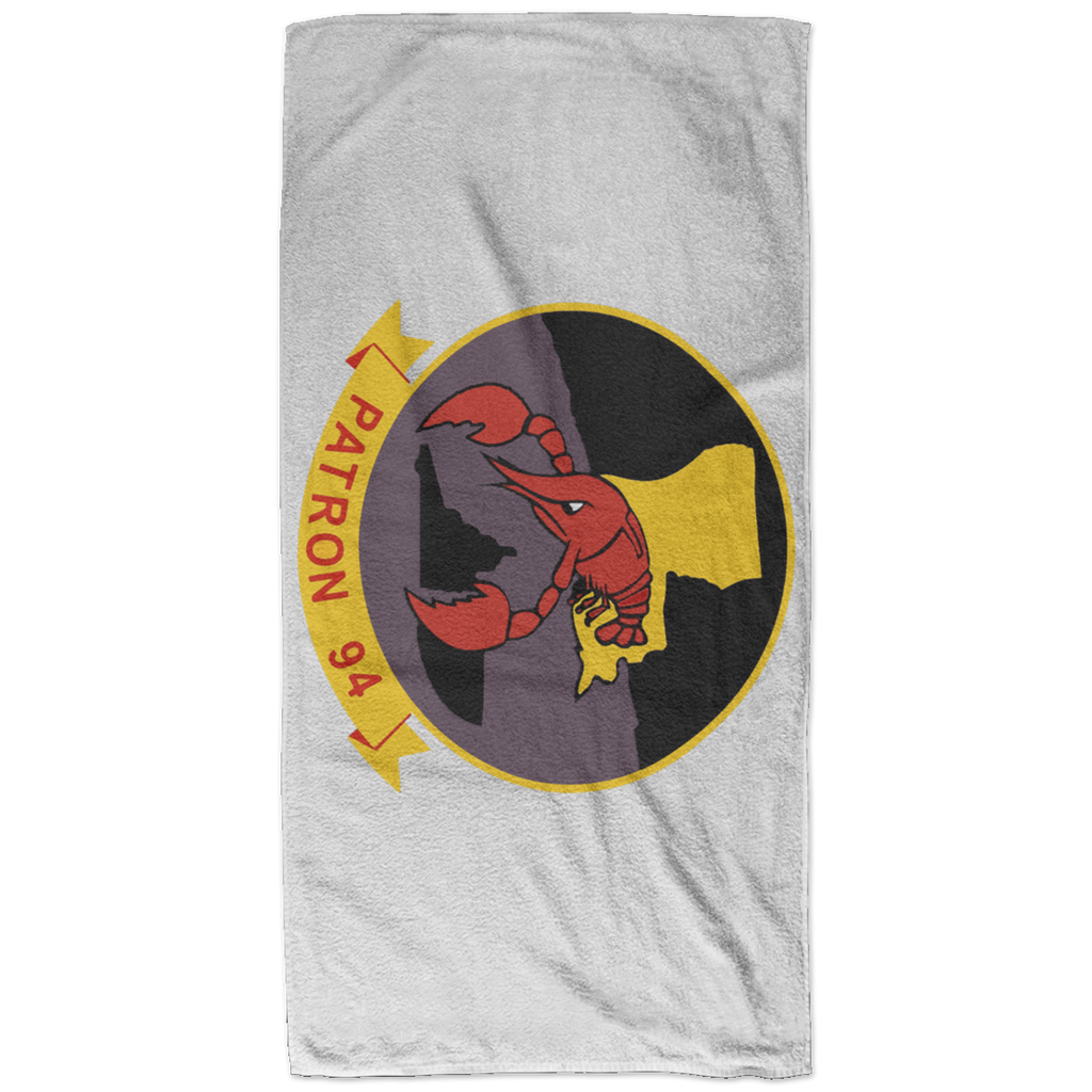VP 94 1 Bath Towel - 32x64