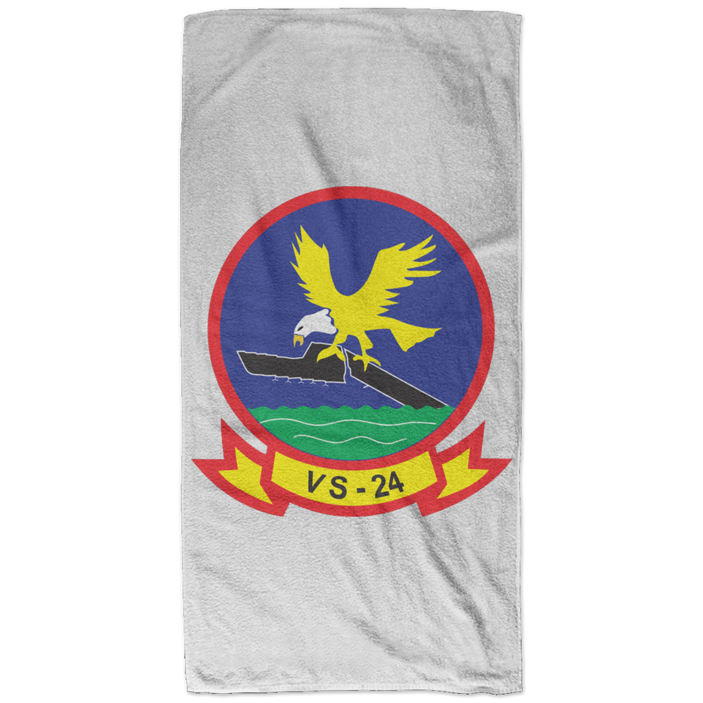 VS 24 1 Bath Towel - 32x64