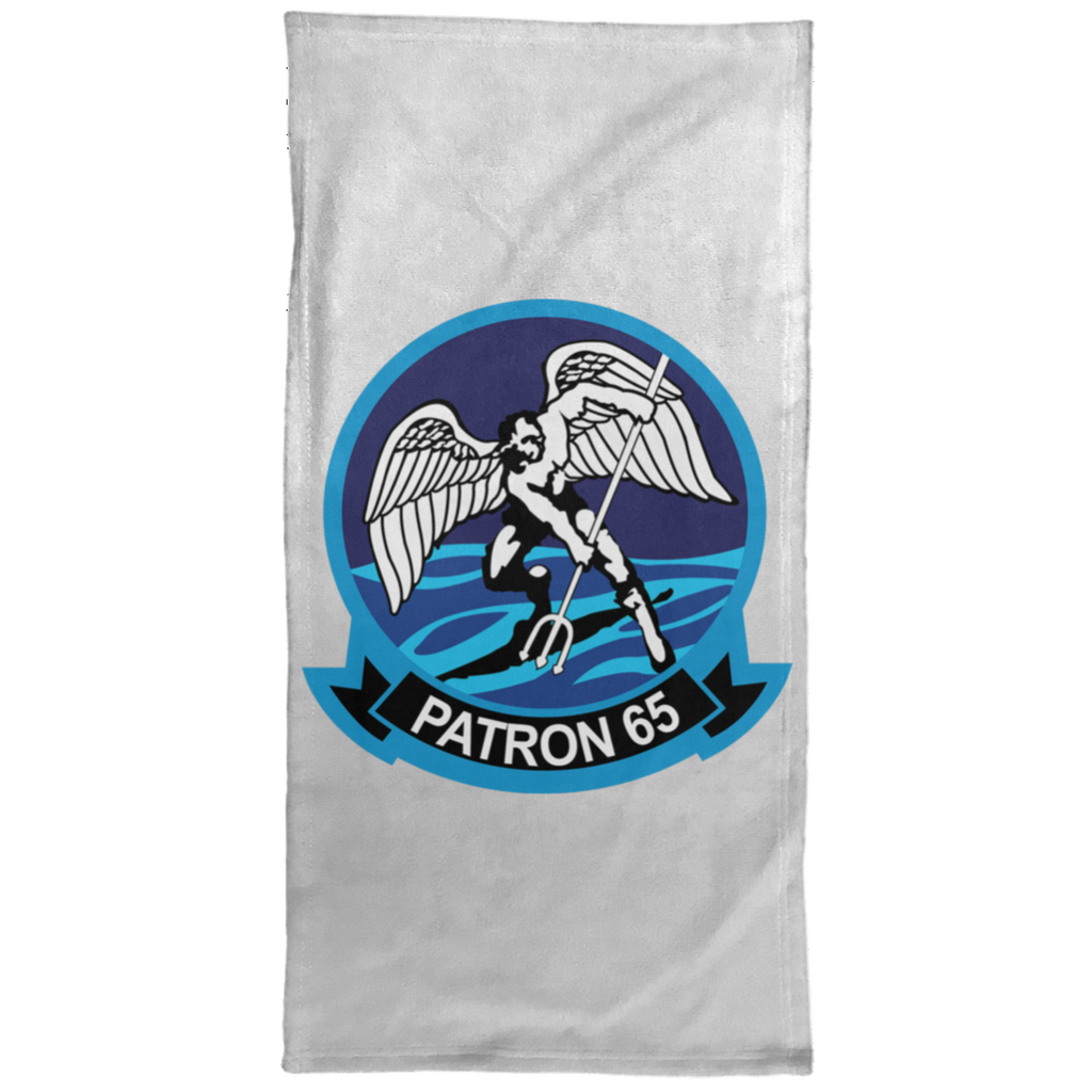 VP 65 1 Hand Towel - 15x30