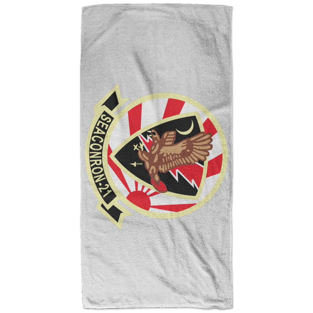 VS 21 1 Bath Towel - 32x64