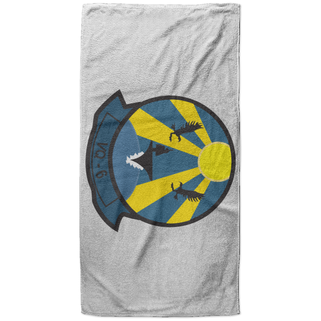 VQ 06 1 Beach Towel - 37x74