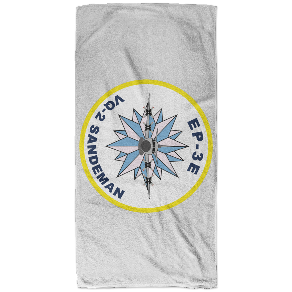 VQ 02 3 Bath Towel - 32x64