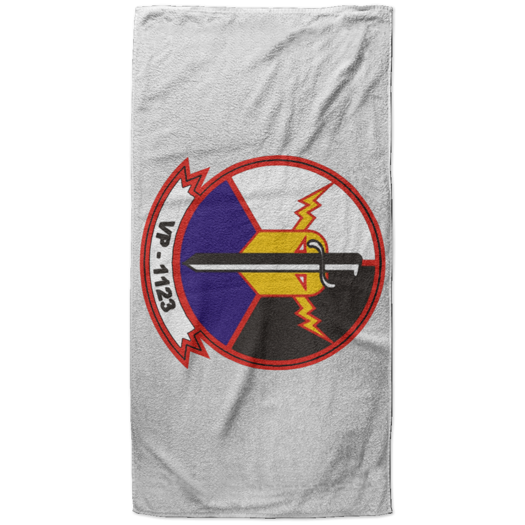 VP 1123 1 Beach Towel - 37x74