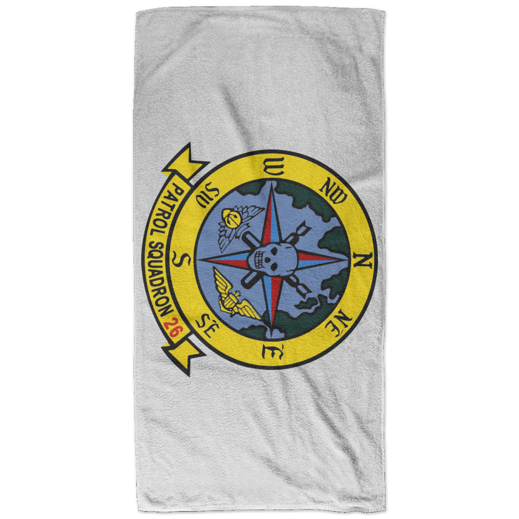VP 26 1 Bath Towel - 32x64