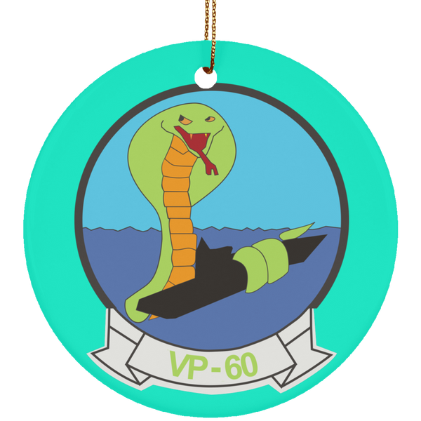 VP 60 1 Ornament – Circle