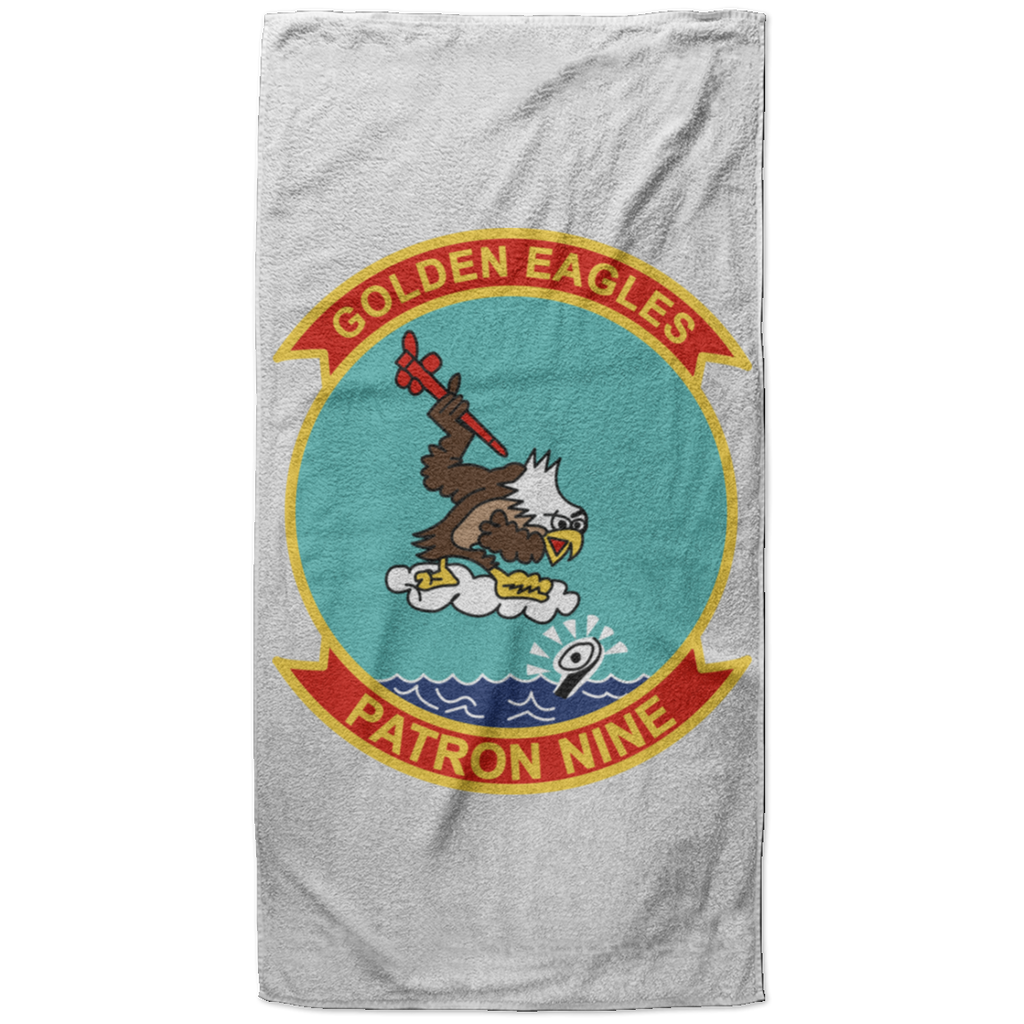 VP 09 4 Beach Towel - 37x74