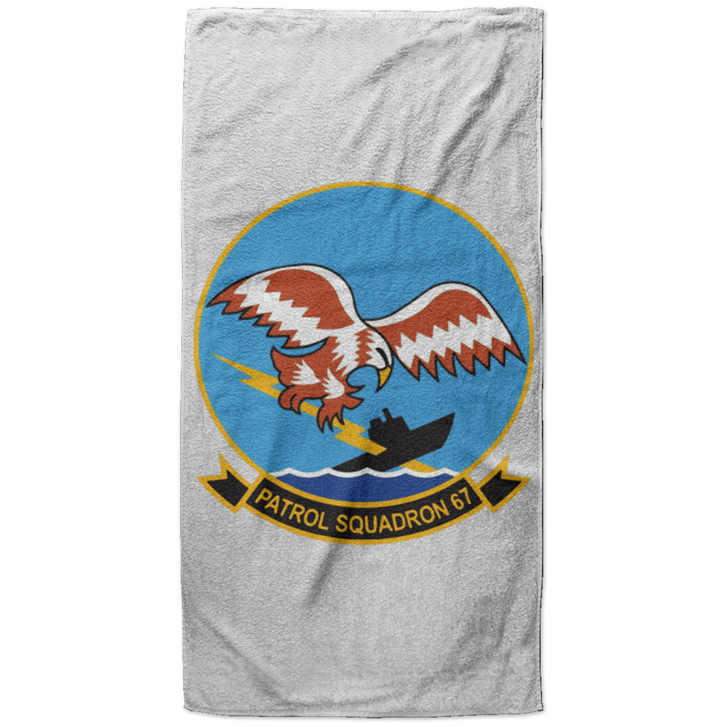 VP 67 1 Beach Towel - 37x74