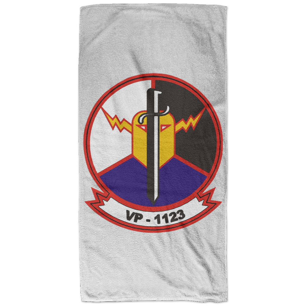 VP 1123 1 Bath Towel - 32x64