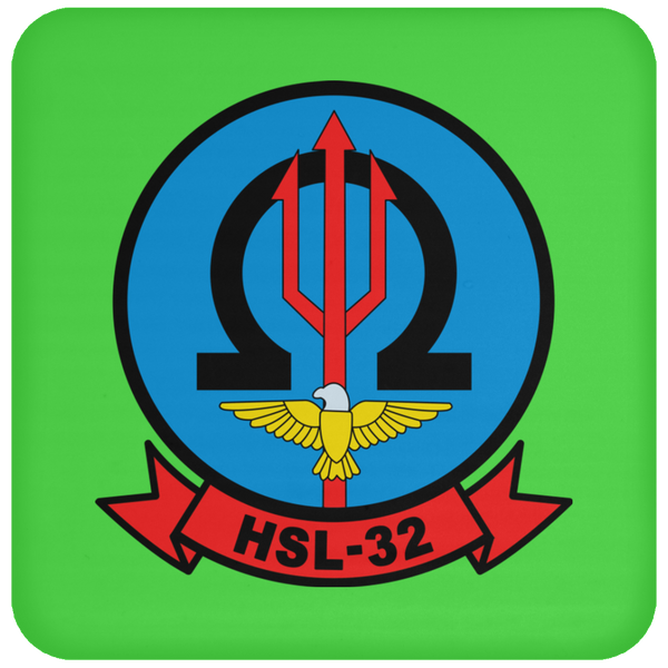 HSL 32 1 Coaster