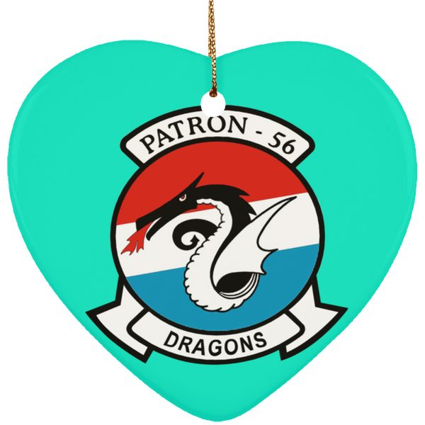 VP 56 1 Ornament - Heart