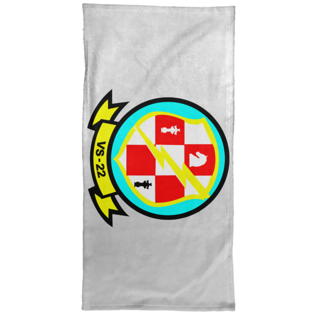 VS 22 1 Hand Towel - 15x30