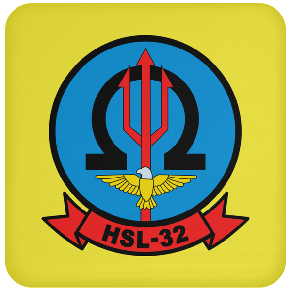 HSL 32 1 Coaster