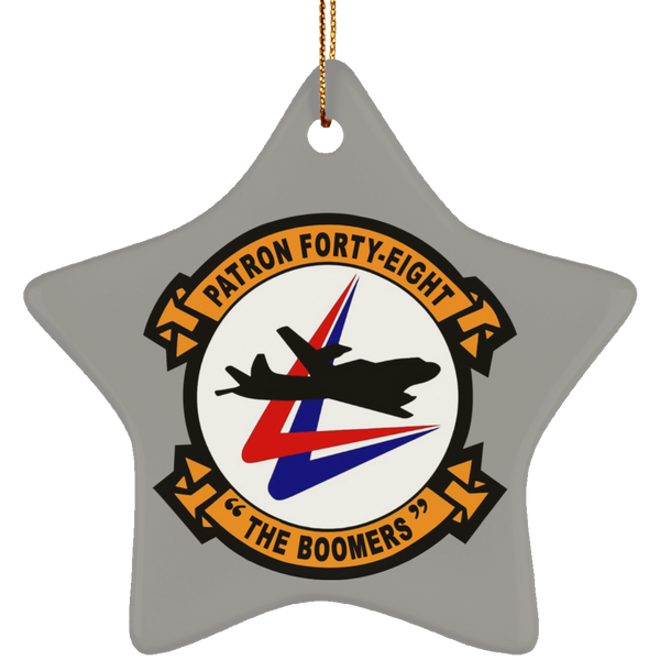 VP 48 1 Ornament - Star