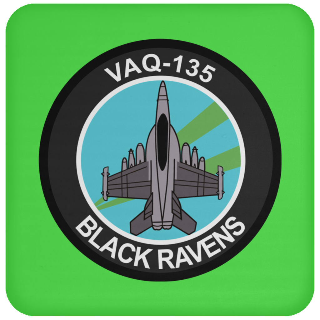 VAQ 135 5 Coaster